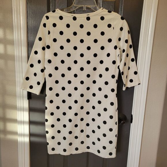 Vero Moda Polka Dot Mini dress size XS - Picture 6 of 6